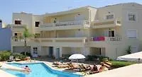 Aphrodite And Apartment